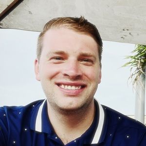 Meet your Posher, Ryan